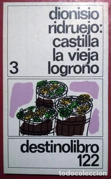 books: Castilla la Vieja 3. Logro&ntilde;o- 9788423310647