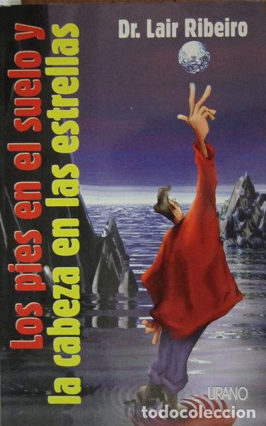 books: Los pies en el suelo y la cabeza en las estrellas- 9788479532161