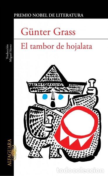 Libros: El tambor de hojalata- 9788420425085 - Foto 1