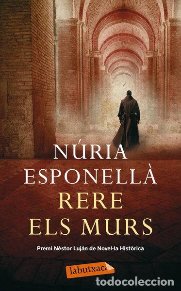 B&uuml;cher: Rere els murs- 9788499302744