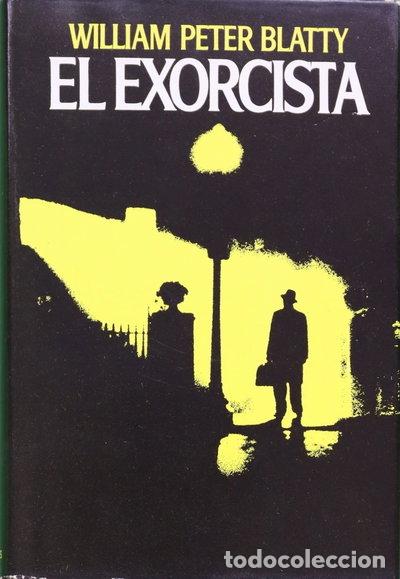 Libros: El Exorcista- 9788401300998 - Foto 1