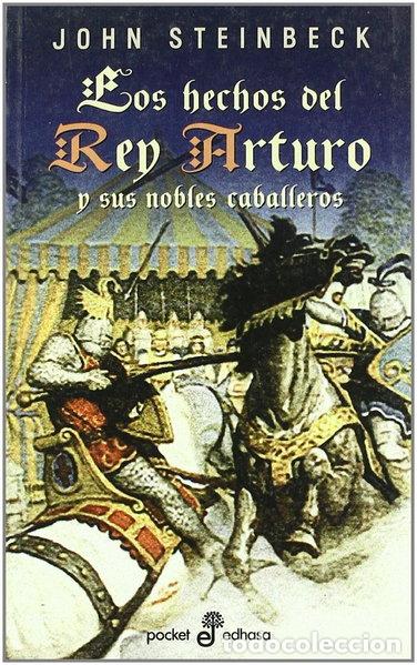 Livres: Los hechos del rey Arturo y sus nobles caballeros- 9788435015639