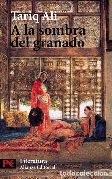 Livres: A la sombra del granado- 9788420655697