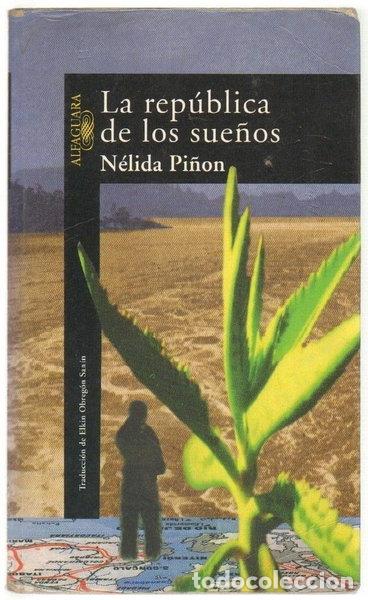 books: La rep&uacute;blica de los sue&ntilde;os- 9788420478418