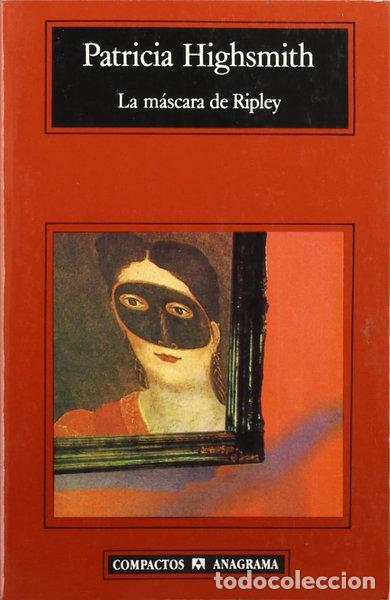 B&uuml;cher: La m&aacute;scara de Ripley- 9788433920072