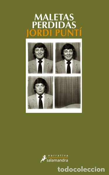 B&uuml;cher: Maletas perdidas- 9788498382617
