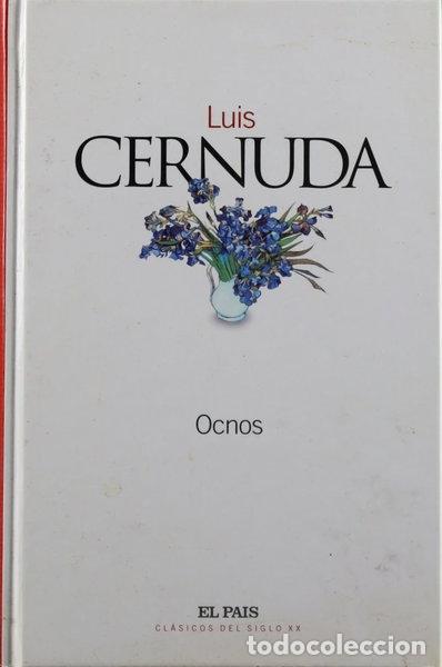 Libros: Ocnos- 9788489669789