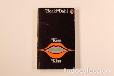Libros: Kiss Kiss- 9780140018325