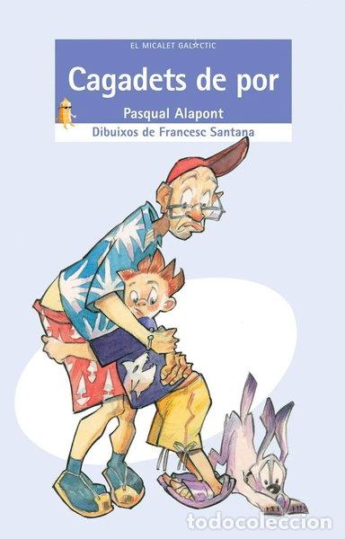 Libros: Cagadets de por- 9788476608197 - Foto 1