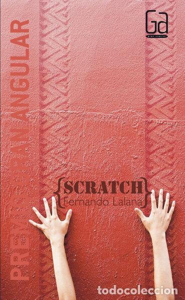 Libros: Scratch- 9788434841451