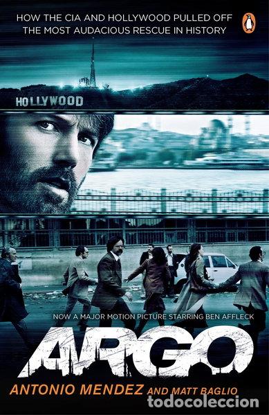 Libros: Argo (9780241964590) - Foto 1