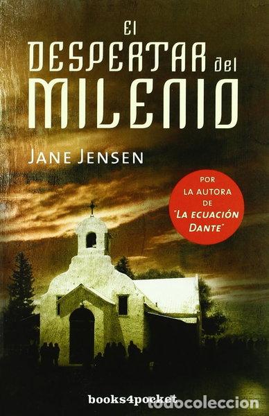 Libros: El despertar del milenio- 9788496829046 - Foto 1