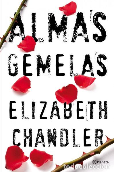 Libros: Almas gemelas- 9788408102106 - Foto 1