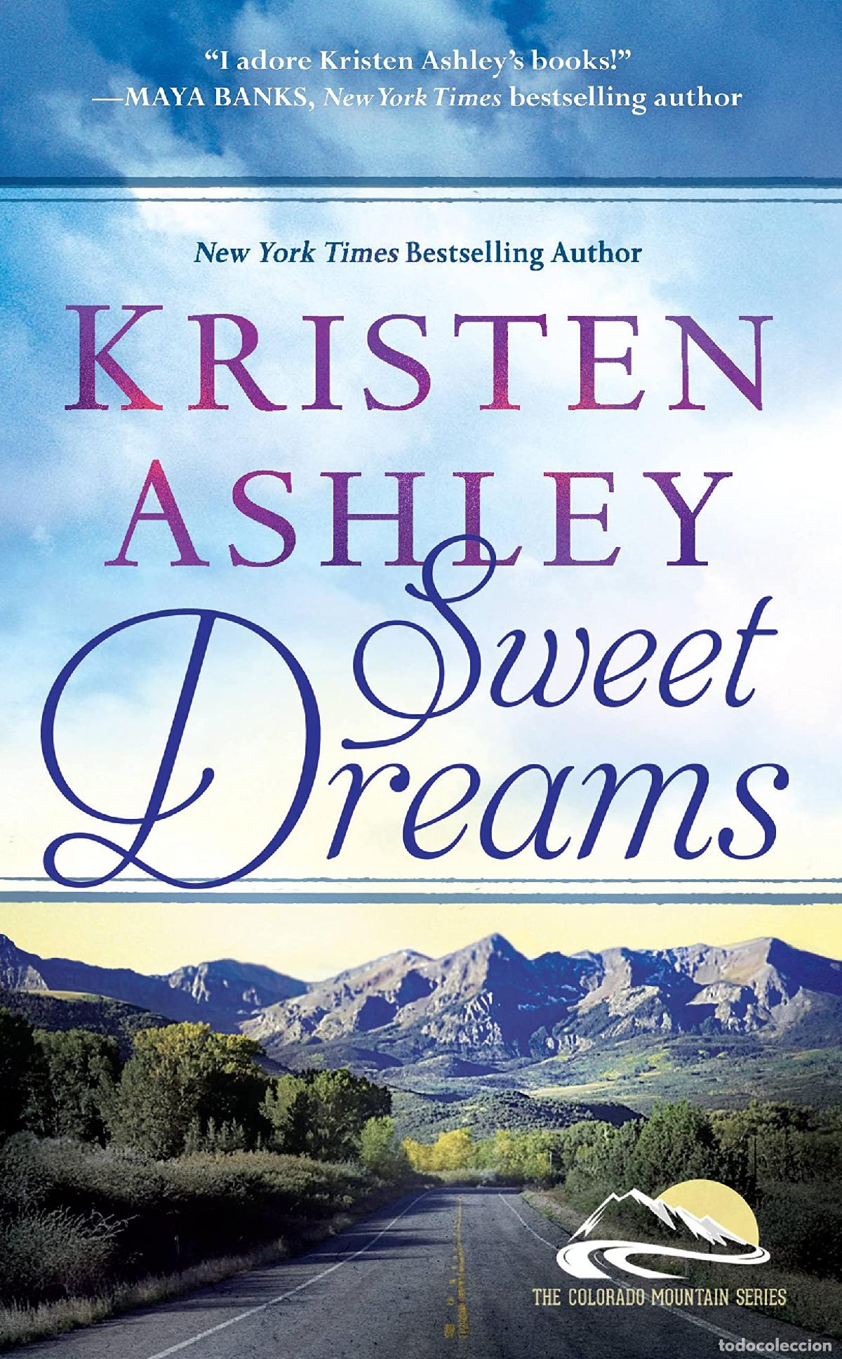 Libros: Sweet Dreams: 2 (Colorado Mountain)