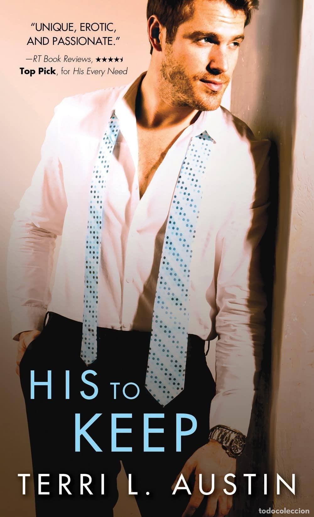 Libros: His to Keep: 3 (Beauty and the Brit, 3) - Foto 1