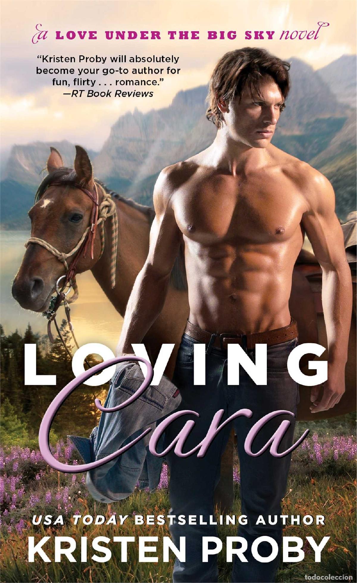 Libros: Loving Cara: 1 (Love Under the Big Sky)