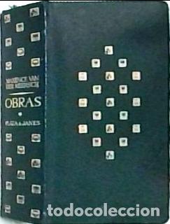 Libros: Obras. El pecado del mundo. Leed en mi coraz&oacute;n. La compa&ntilde;era - MEERSCH, Maxence van der: