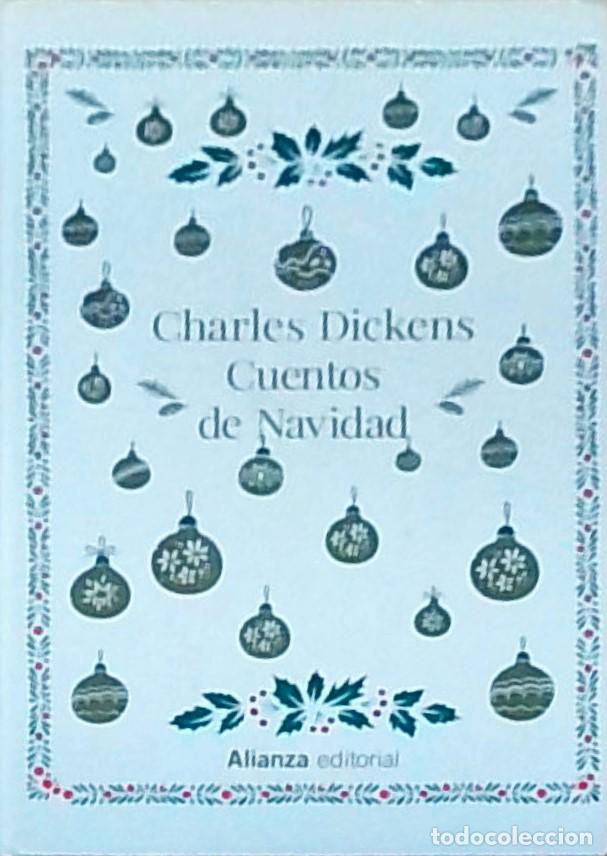 books: Cuentos de Navidad - DICKENS, Charles: