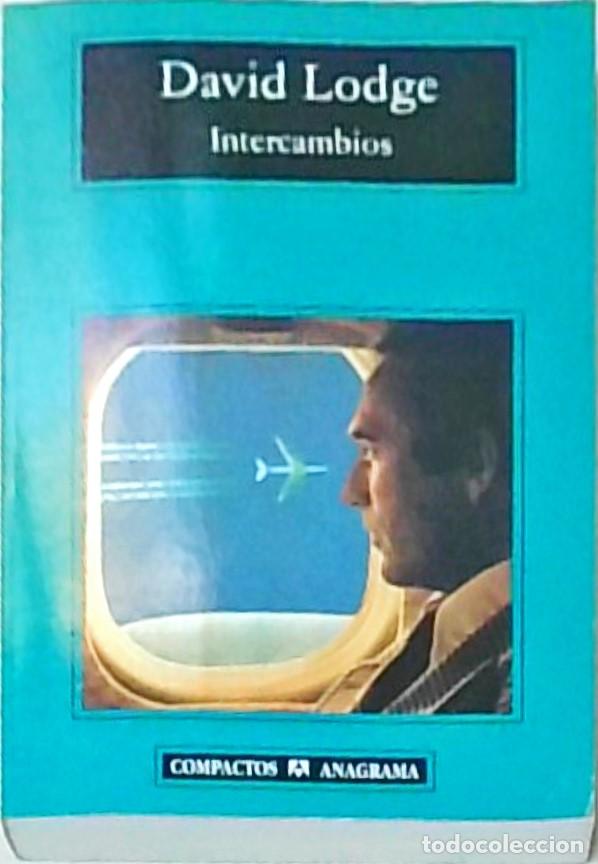 Libros: Intercambios - LODGE, David: - Foto 1