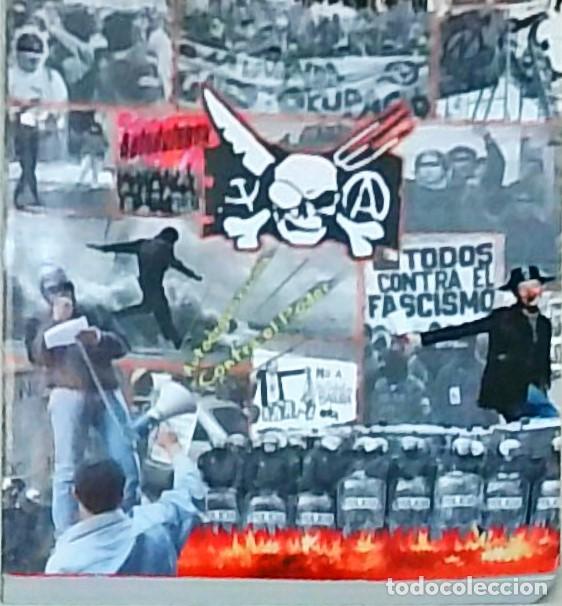 Libri di seconda mano: C&oacute;mete a los ricos. Una visi&oacute;n de la coordinadora de colectivos Lucha Aut&oacute;noma (1990-1997) - WILHELM