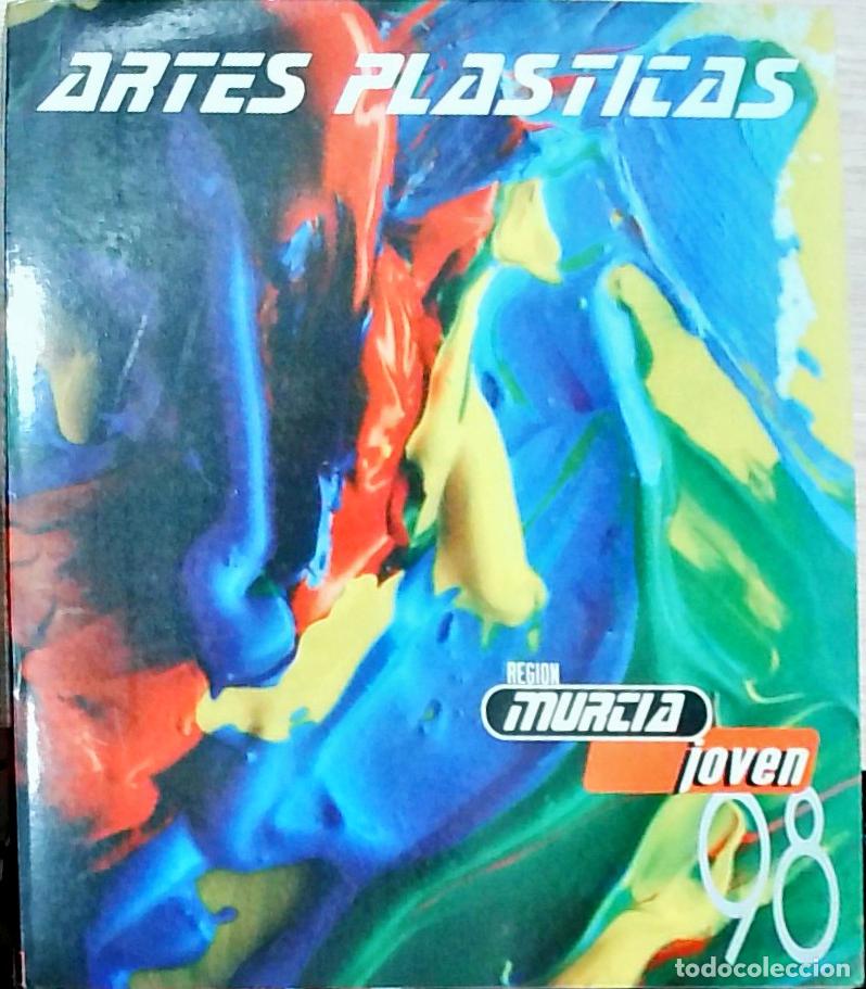 Libri di seconda mano: Artes Pl&aacute;sticas. Regi&oacute;n de Murcia Joven 98 - Autores Varios: