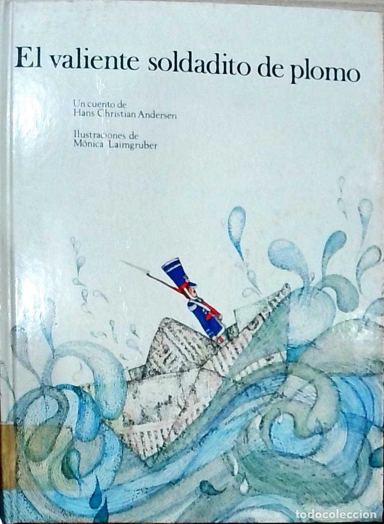Livros em segunda m&atilde;o: El valiente soldadito de plomo - Andersen, Hans Christian: