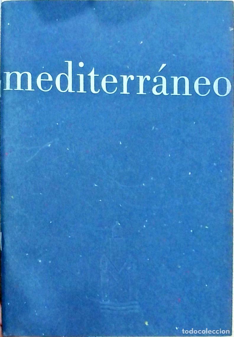 Livros em segunda m&atilde;o: Mediterr&aacute;neo - Autores Varios: