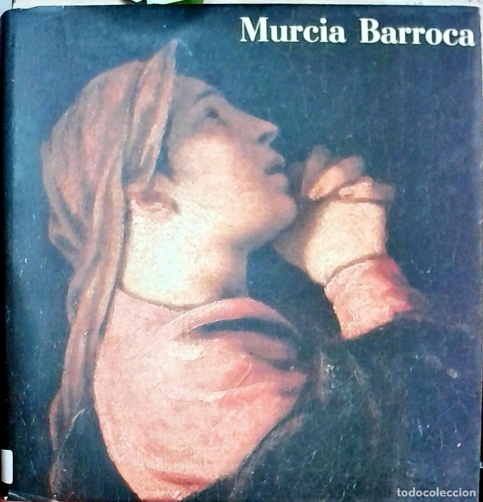 Libros: Murcia Barroca - Autores Varios: