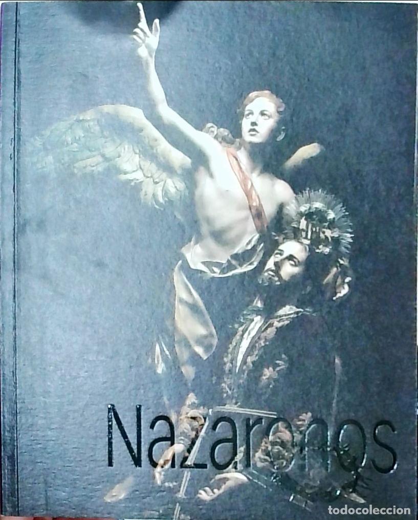Libros: Nazarenos n&ordm; 26 - Autores Varios: