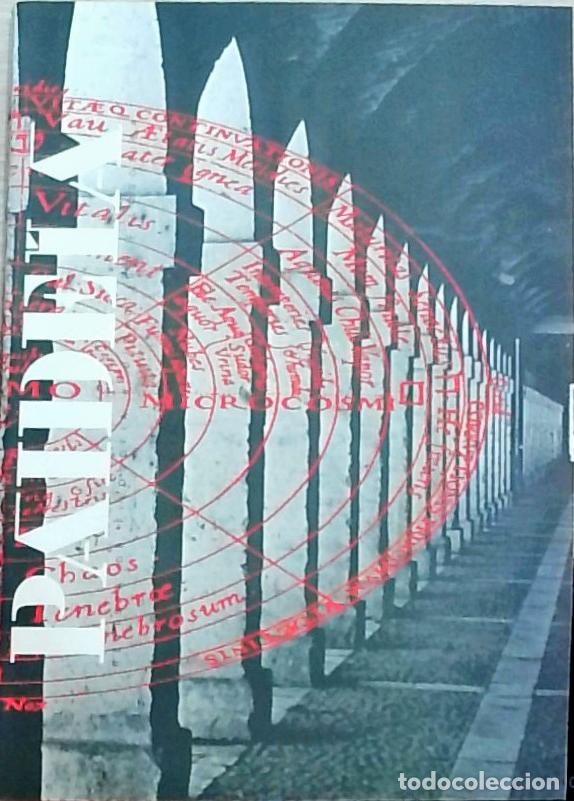 Libros: Paideia: Revista de filosof&iacute;a y did&aacute;ctica filos&oacute;fica n&ordm; 54 - Autores Varios: