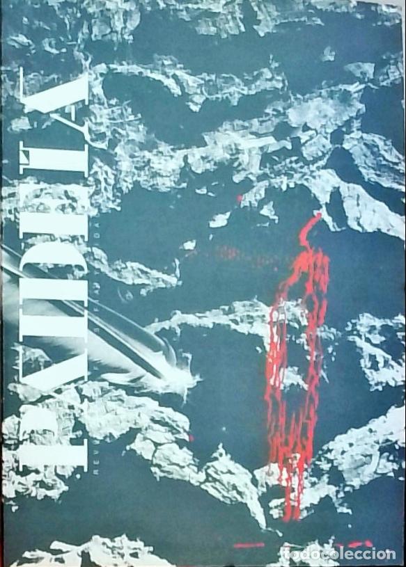 Libros: Paideia: Revista de filosof&iacute;a y did&aacute;ctica filos&oacute;fica n&ordm; 48 - Autores Varios:
