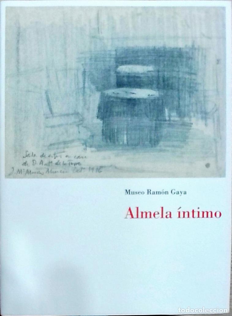 Libros: Almela &iacute;ntimo: 15 de Mayo - 31 de Julio - Autores Varios: