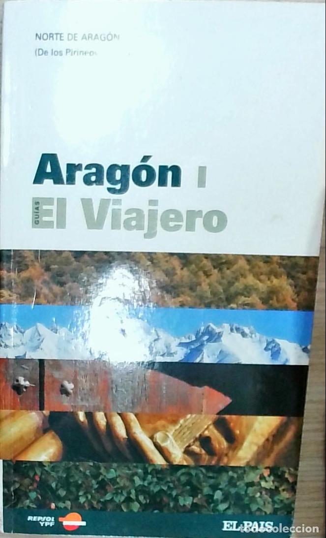Libros: Arag&oacute;n I: Norte de Arag&oacute;n (De los Pirineos al Ebro) - Autores Varios: