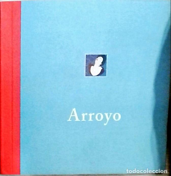Livros em segunda m&atilde;o: Arroyo: noviembre - diciembre 2004 - Eduardo Arroyo: