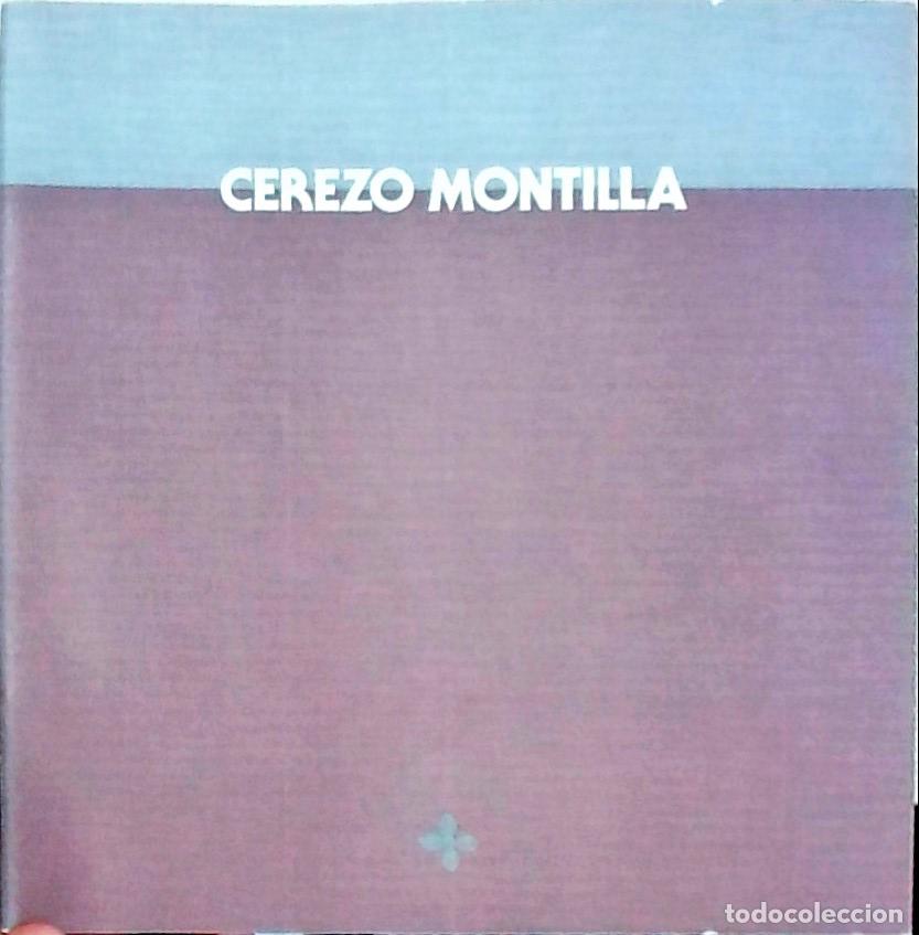 B&uuml;cher: El Jard&iacute;n de la Memoria: cat&aacute;logo, del 15 al 30 de Enero - Cerezo Montilla: