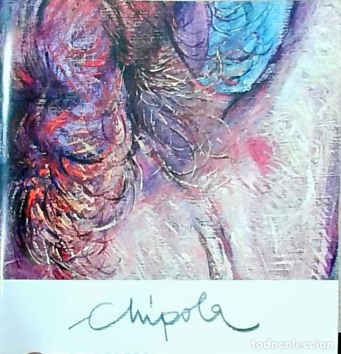 Livros em segunda m&atilde;o: Chipola: del 2 al 15 de Septiembre - Chipola: