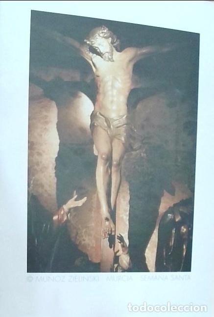 Libros: Murcia Semana Santa - Mu&ntilde;oz Zielinski: