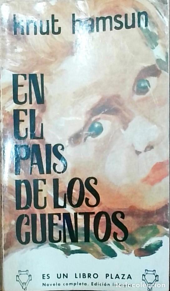 Livros em segunda m&atilde;o: En el pa&iacute;s de los cuentos - Hamsun, Knut:
