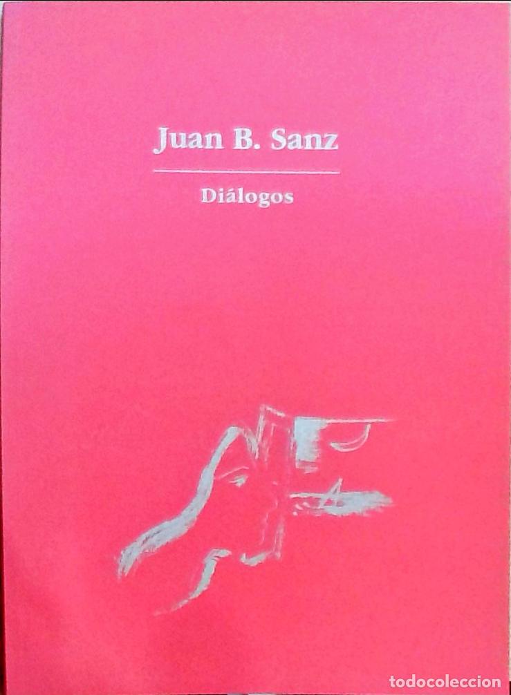 Livros em segunda m&atilde;o: Di&aacute;logos - Sanz, Juan B.: