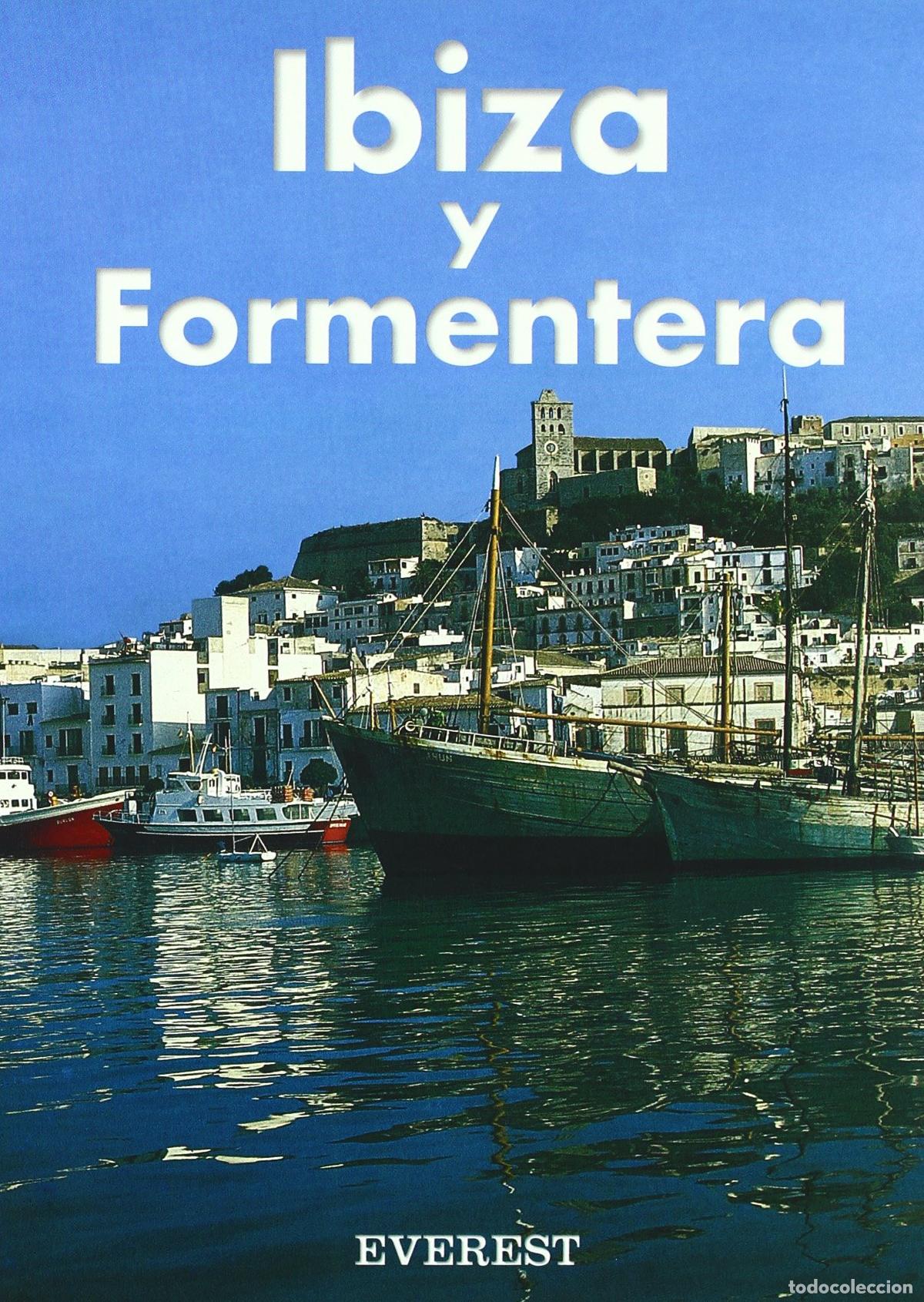 Libros: Recuerda Ibiza y Formentera - Foto 1