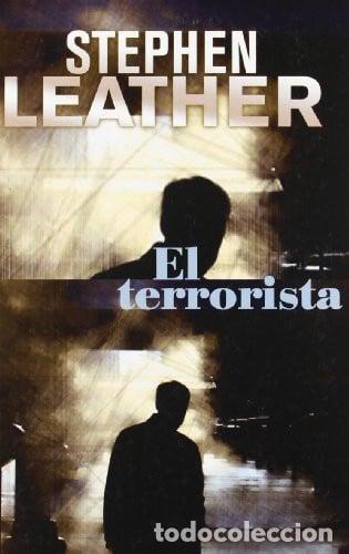 Libros: El terrorista - Stephen Leather - Foto 1