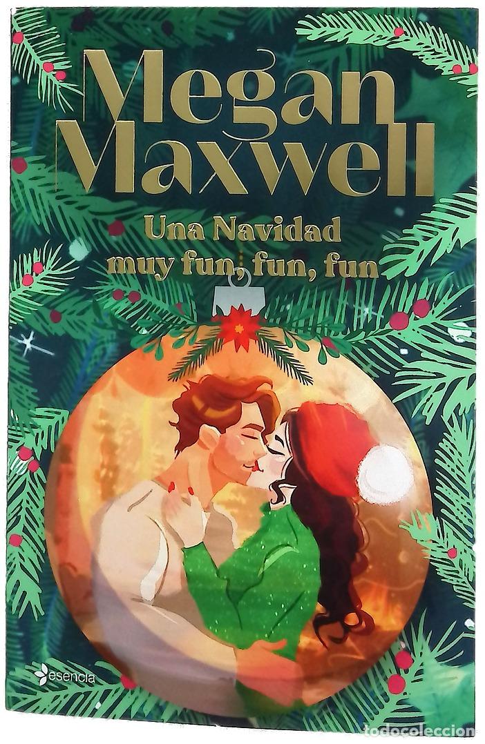 Libros: Una Navidad muy fun, fun fun - Foto 1