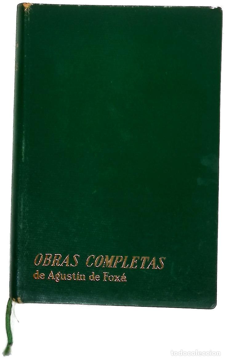 Libros: Obras completas, tomo II: Art&iacute;culos y ensayos