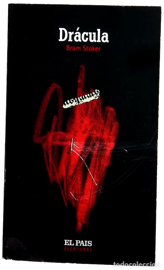 Libros: Dr&aacute;cula - Stoker, Bram; Casas, Flora