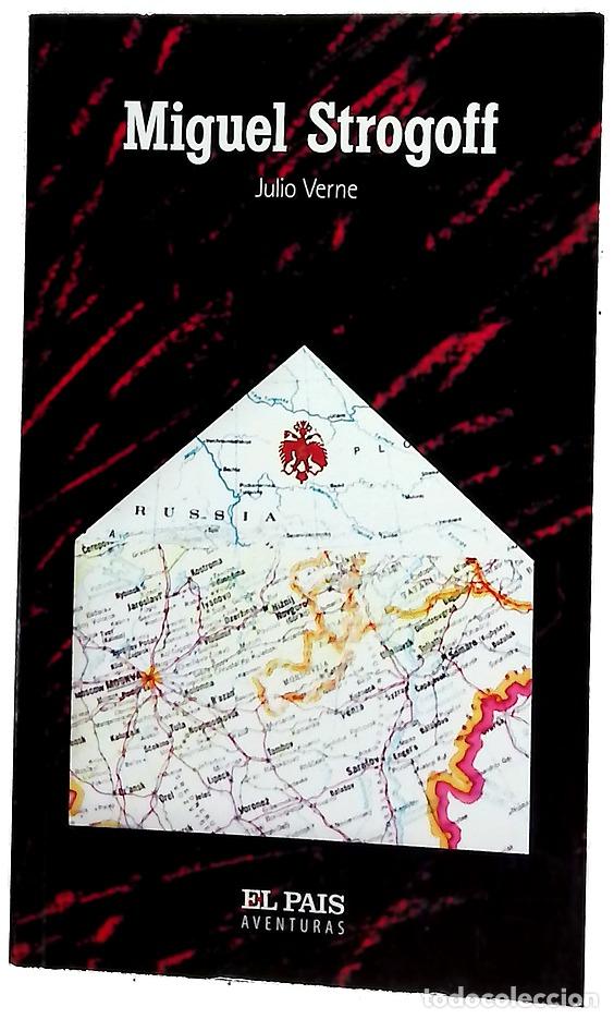 B&uuml;cher: Miguel Strogoff - Verne, Jules; Armi&ntilde;o, Mauro