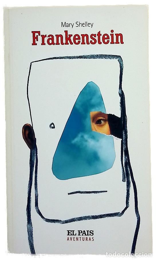 Libros: Frankenstein - Shelley, Mary Wollstonecraft; Pujals, Mar&iacute;a Engracia