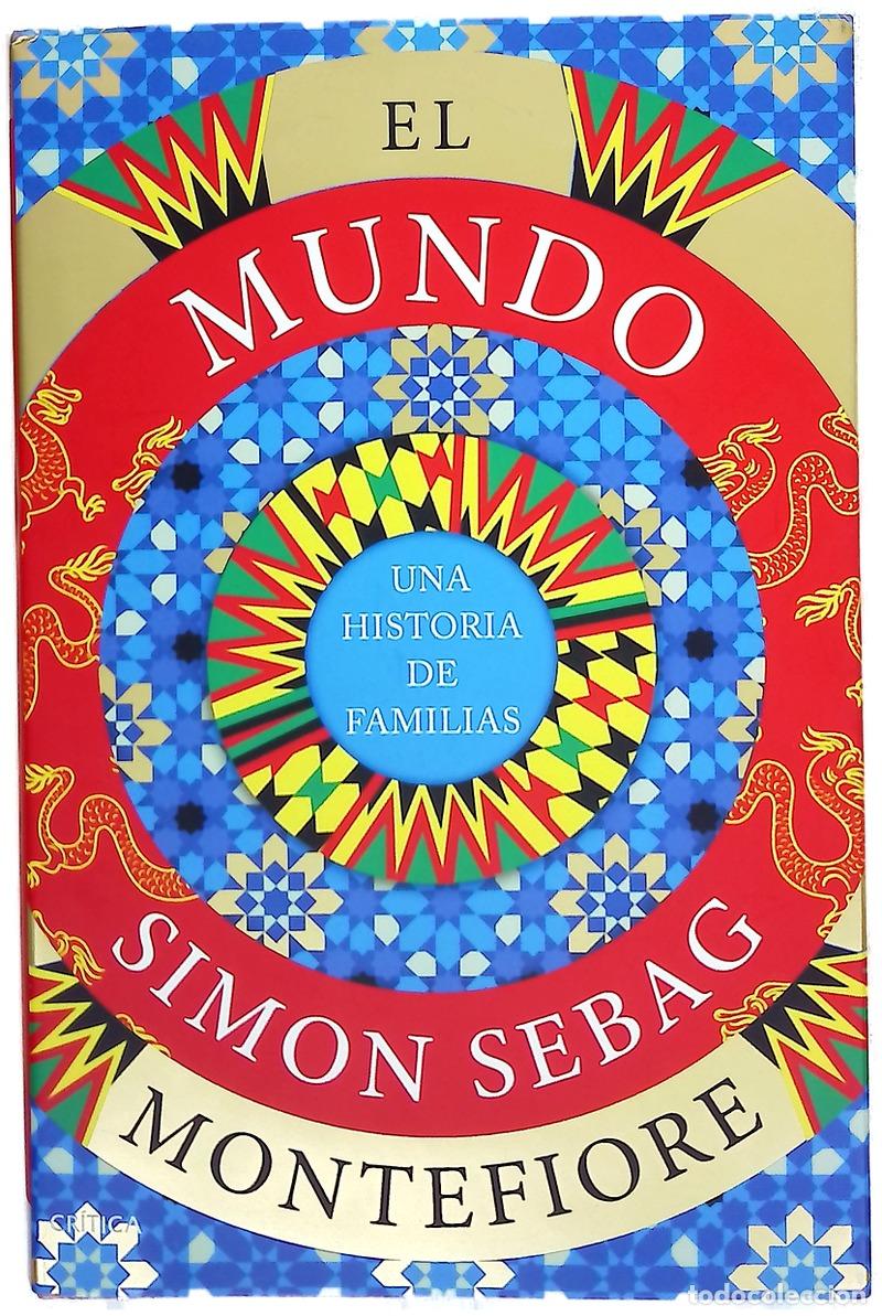 books: El mundo : una historia de familias