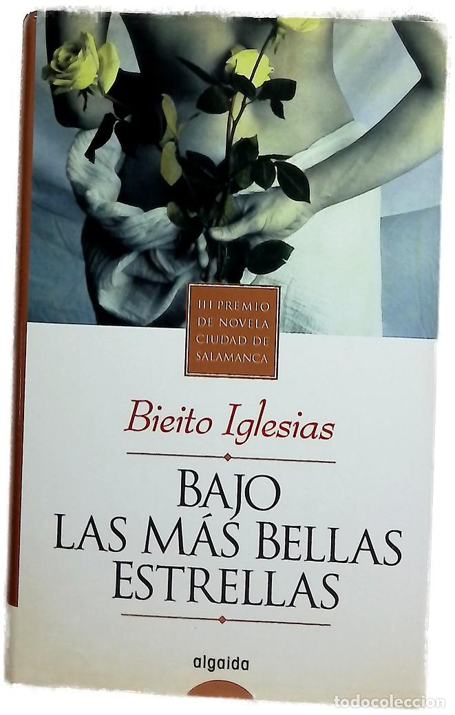 B&uuml;cher: Bajo las m&aacute;s bellas estrellas