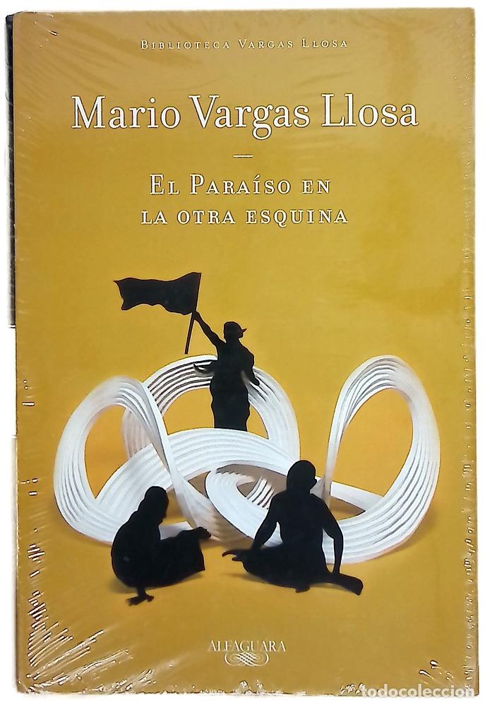 Libros: El para&iacute;so en la otra esquina - Foto 1