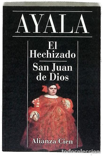 B&uuml;cher: El hechizado San Juan de Dios